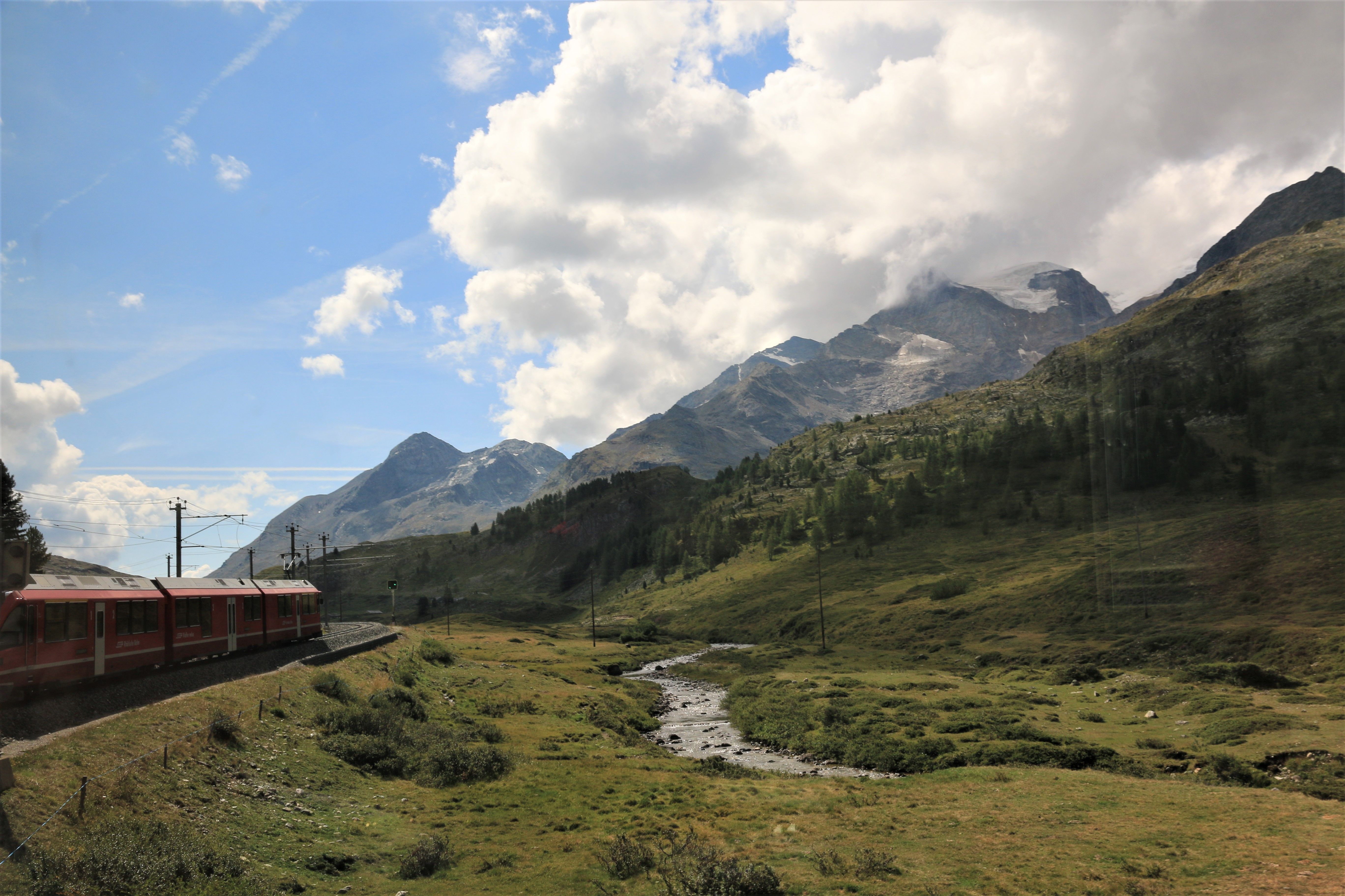 Switzerland
